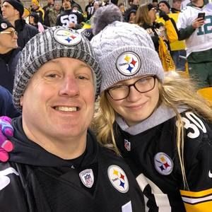 Meet your Posher, Royce